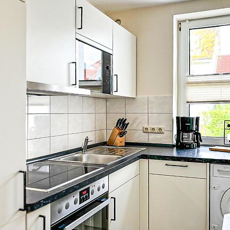 Suennslag Wohnung 081 Больтенхаген Экстерьер фото