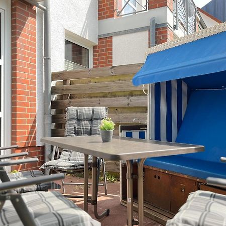 Suennslag Wohnung 081 Больтенхаген Экстерьер фото
