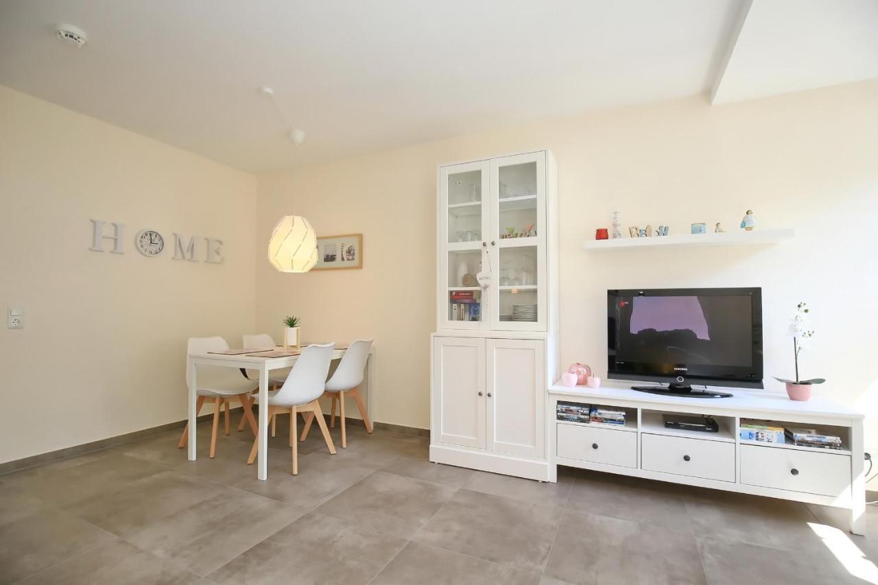 Suennslag Wohnung 081 Больтенхаген Экстерьер фото