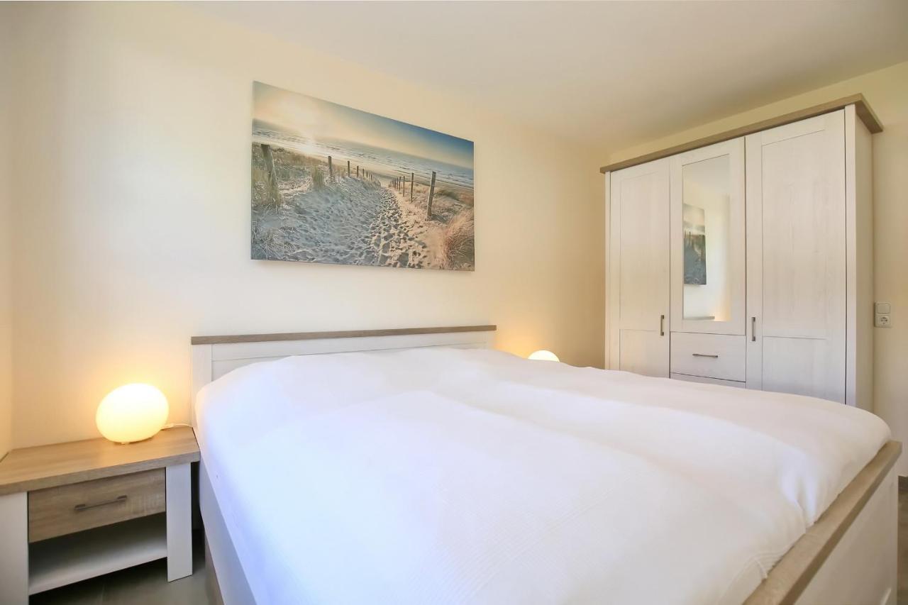 Suennslag Wohnung 081 Больтенхаген Экстерьер фото