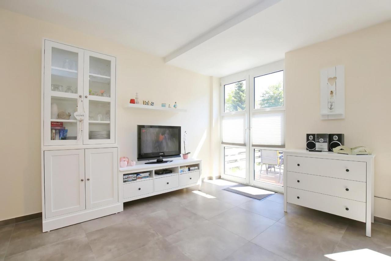 Suennslag Wohnung 081 Больтенхаген Экстерьер фото