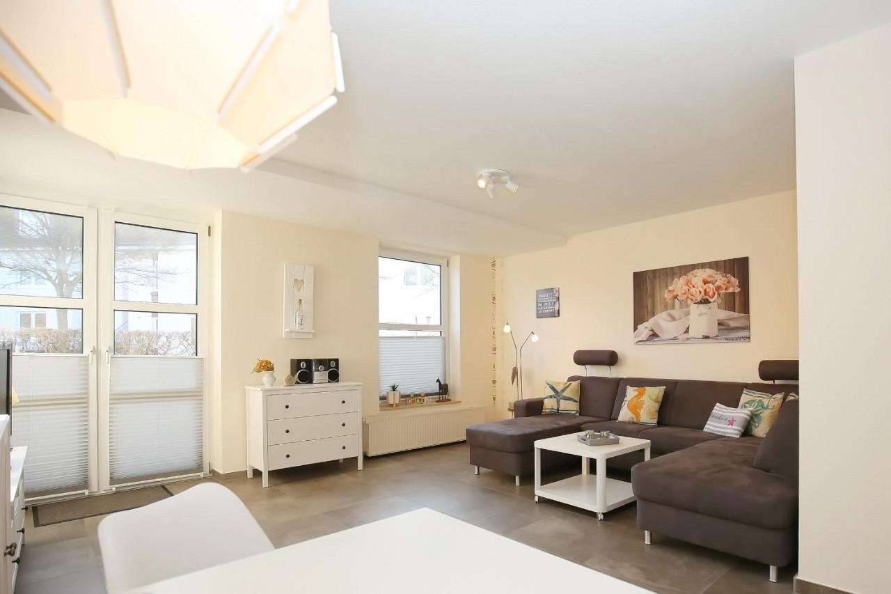 Suennslag Wohnung 081 Больтенхаген Экстерьер фото