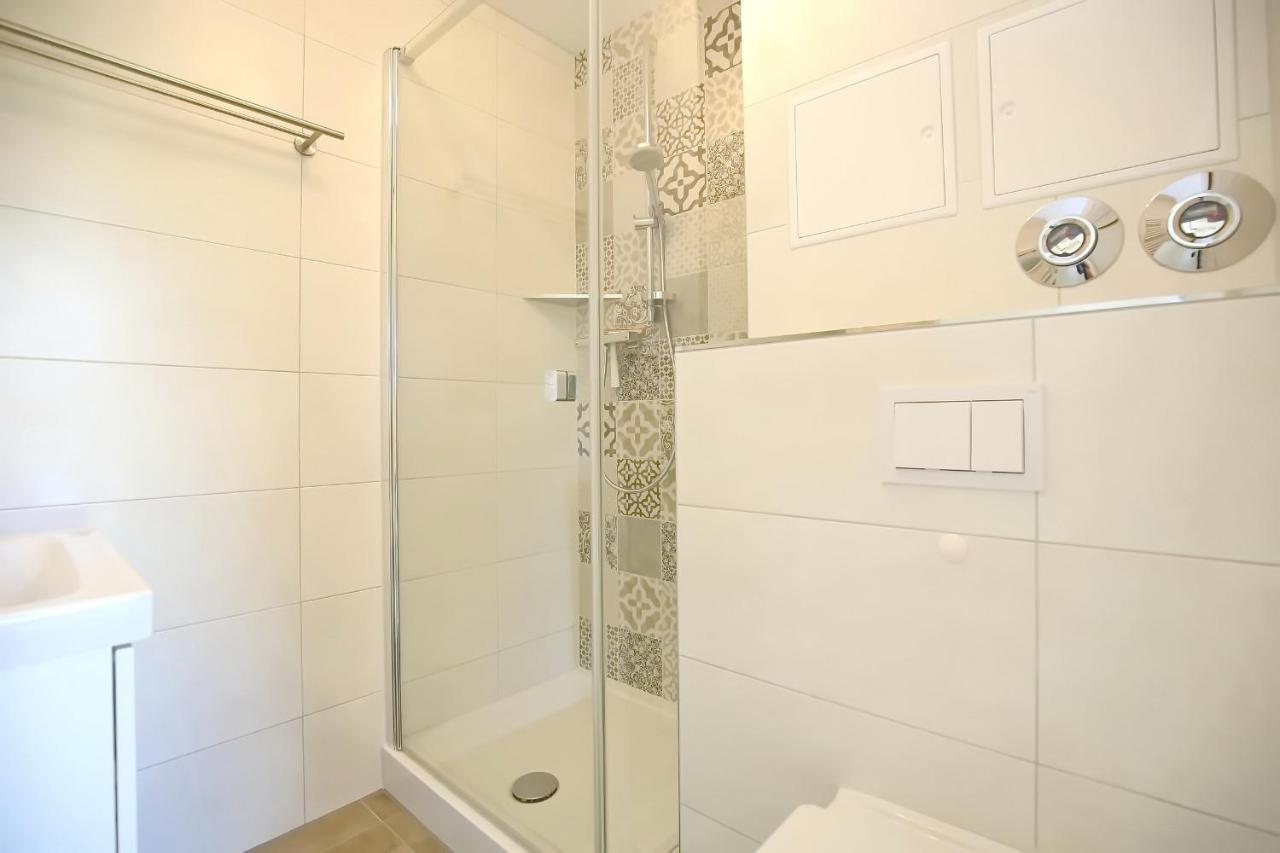 Suennslag Wohnung 081 Больтенхаген Экстерьер фото