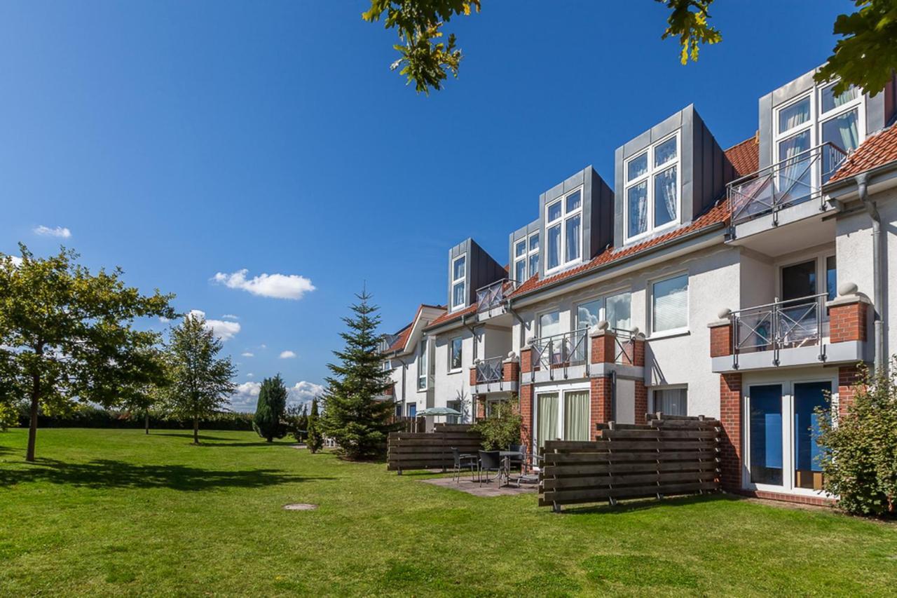 Suennslag Wohnung 081 Больтенхаген Экстерьер фото