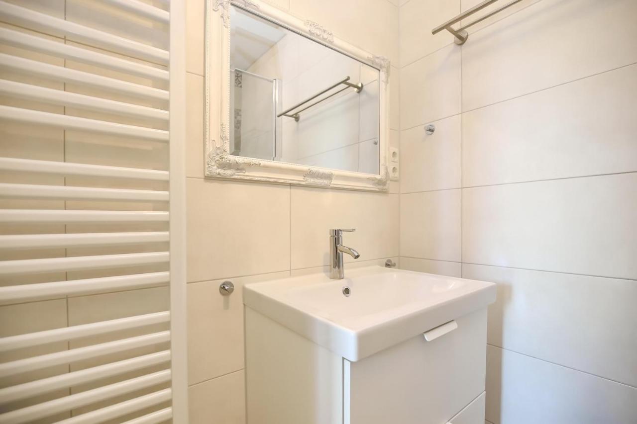 Suennslag Wohnung 081 Больтенхаген Экстерьер фото