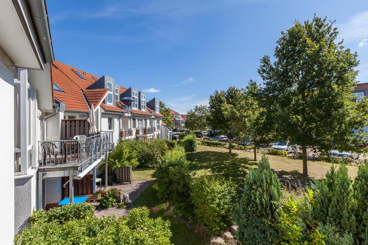 Suennslag Wohnung 081 Больтенхаген Экстерьер фото