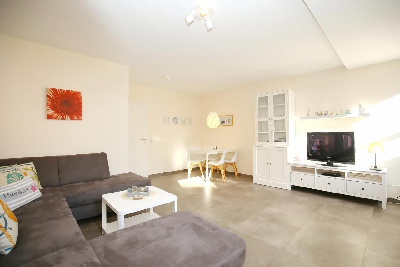 Suennslag Wohnung 081 Больтенхаген Экстерьер фото