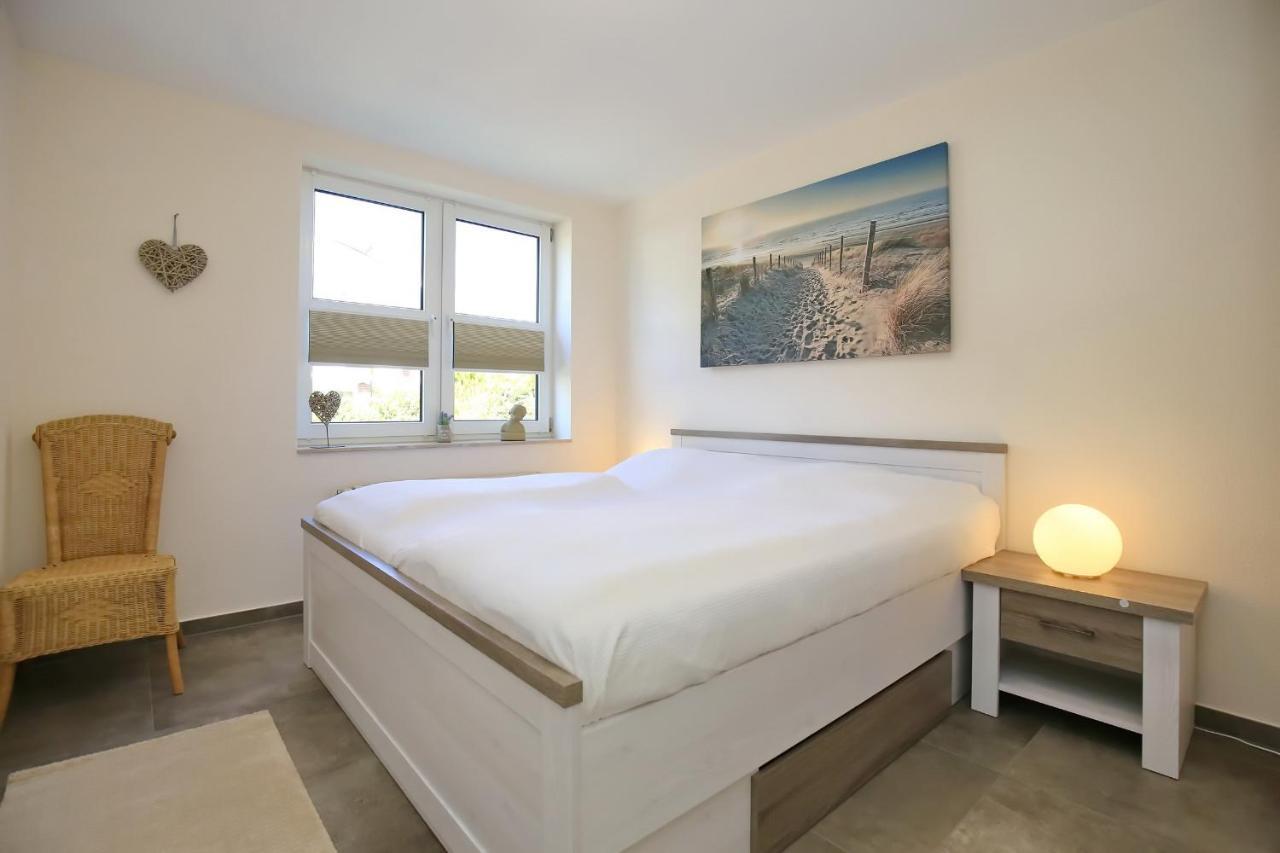 Suennslag Wohnung 081 Больтенхаген Экстерьер фото