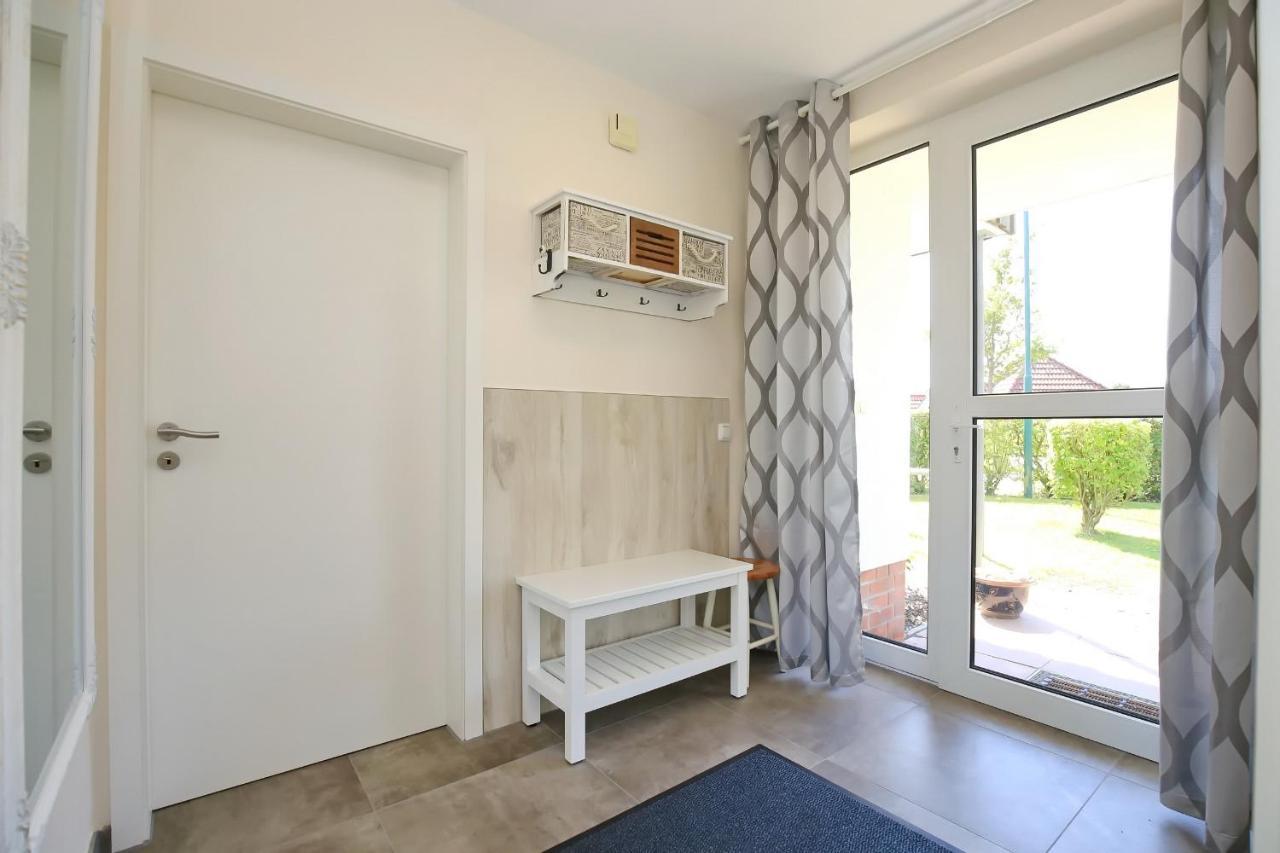 Suennslag Wohnung 081 Больтенхаген Экстерьер фото