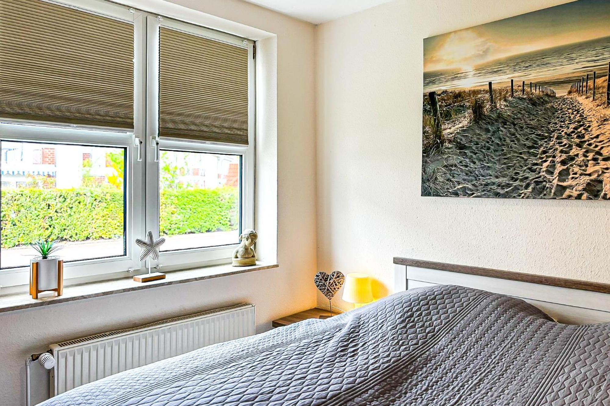 Suennslag Wohnung 081 Больтенхаген Экстерьер фото