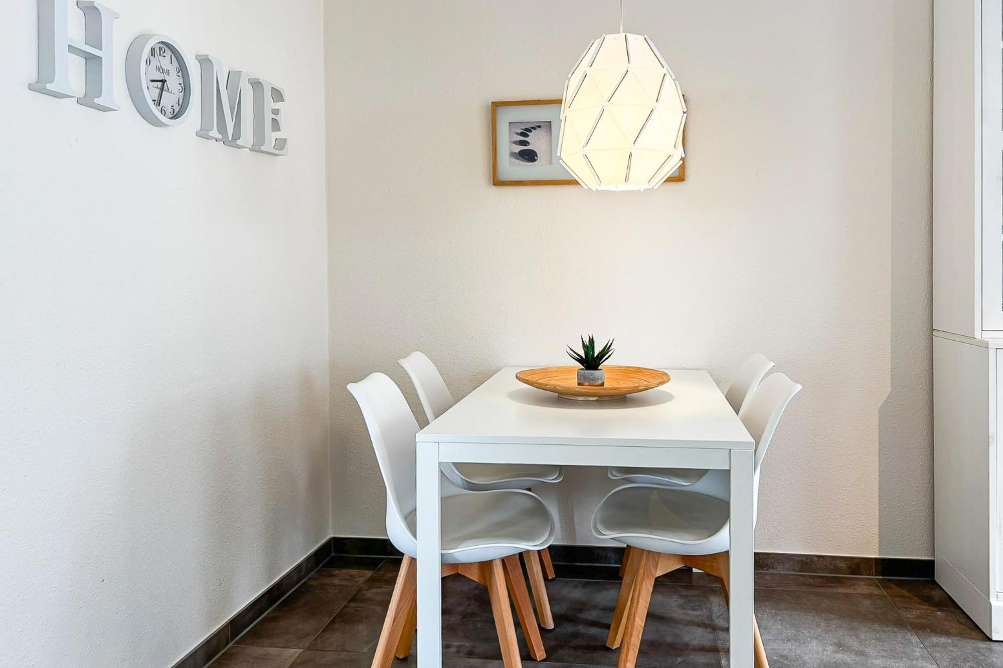 Suennslag Wohnung 081 Больтенхаген Экстерьер фото
