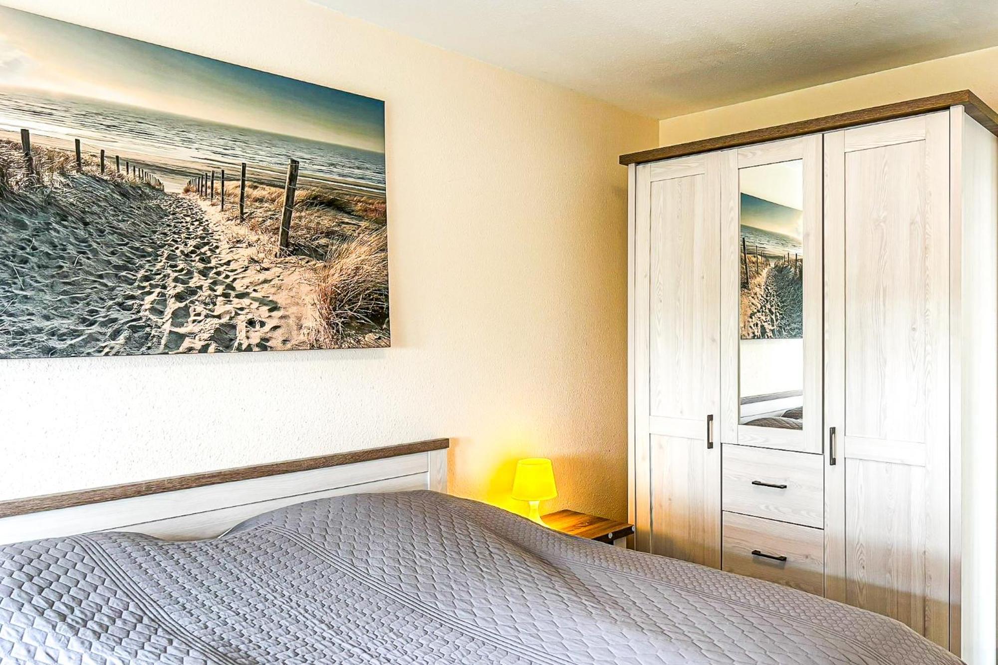 Suennslag Wohnung 081 Больтенхаген Экстерьер фото