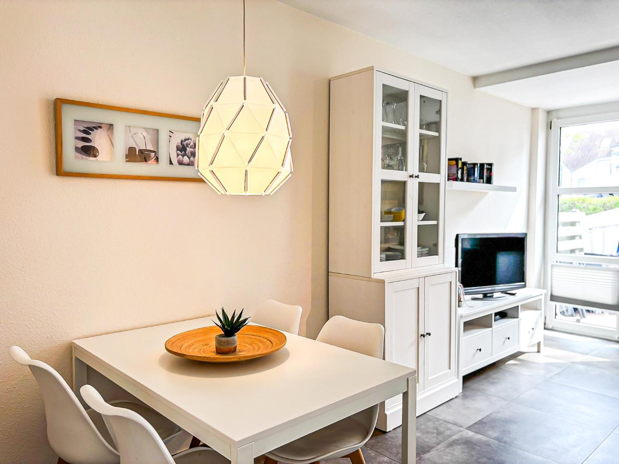 Suennslag Wohnung 081 Больтенхаген Экстерьер фото